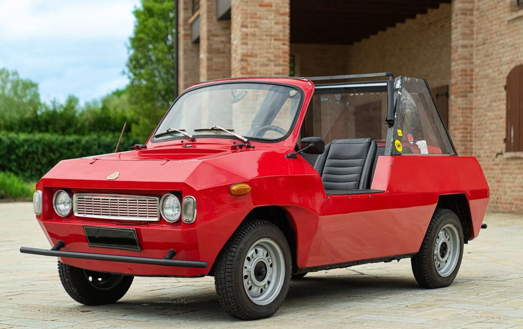 gamc baldi tilly 500